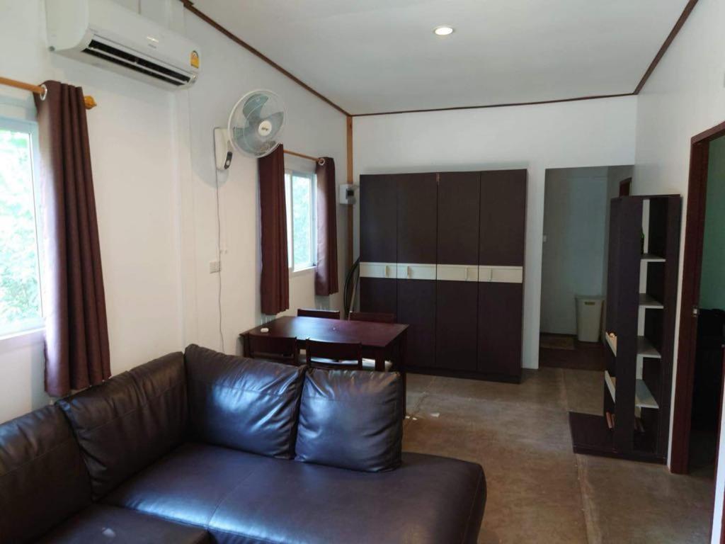 Freedom Home Ко-Чанг Екстер'єр фото