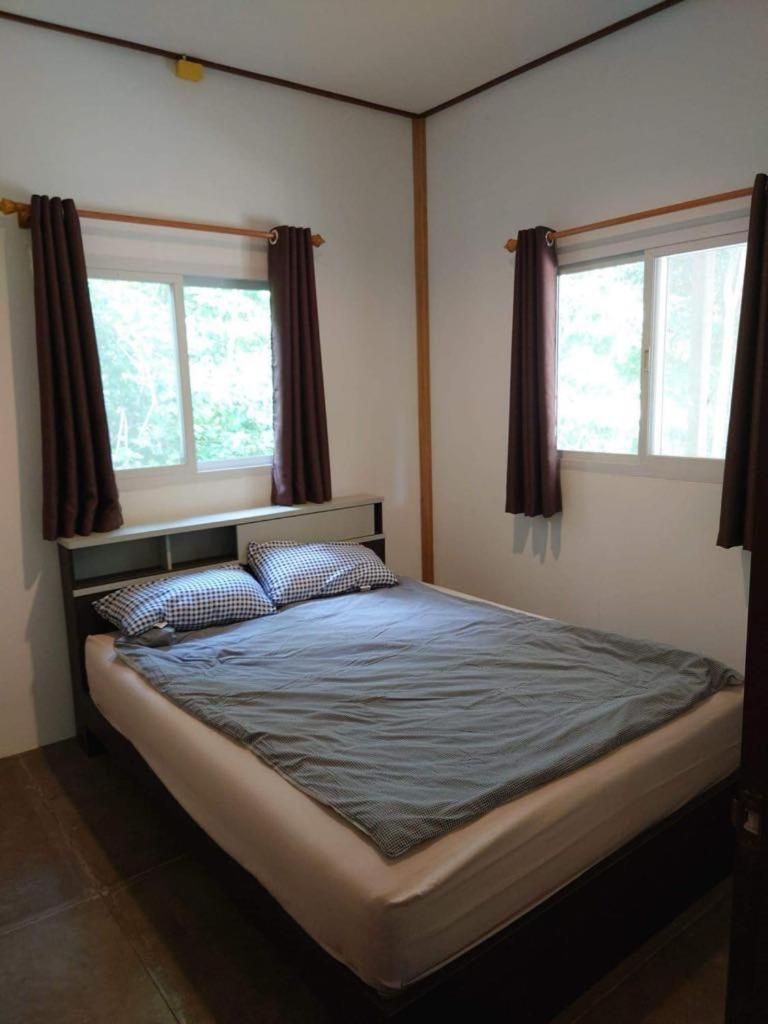Freedom Home Ко-Чанг Екстер'єр фото
