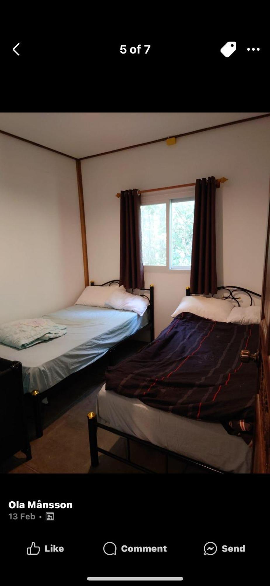 Freedom Home Ко-Чанг Екстер'єр фото